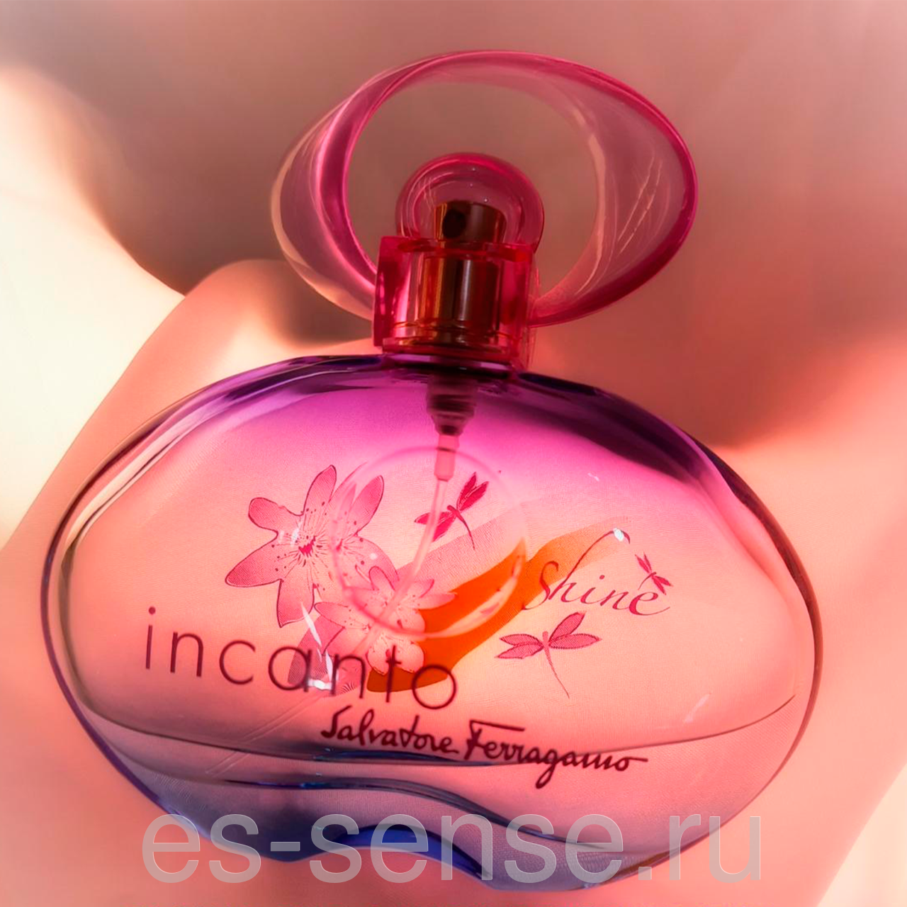 Incanto shine. Salvatore Ferragamo Incanto Shine. Инканто Шайн духи женские. Инканто Шайн Сальваторе Феррагамо. Salvatore Ferragamo Incanto Shine 30 мл.