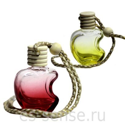 "Яблоко" 12 мл